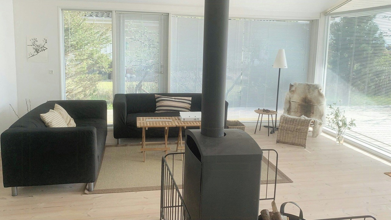 Photo of Livingroom in Skibby