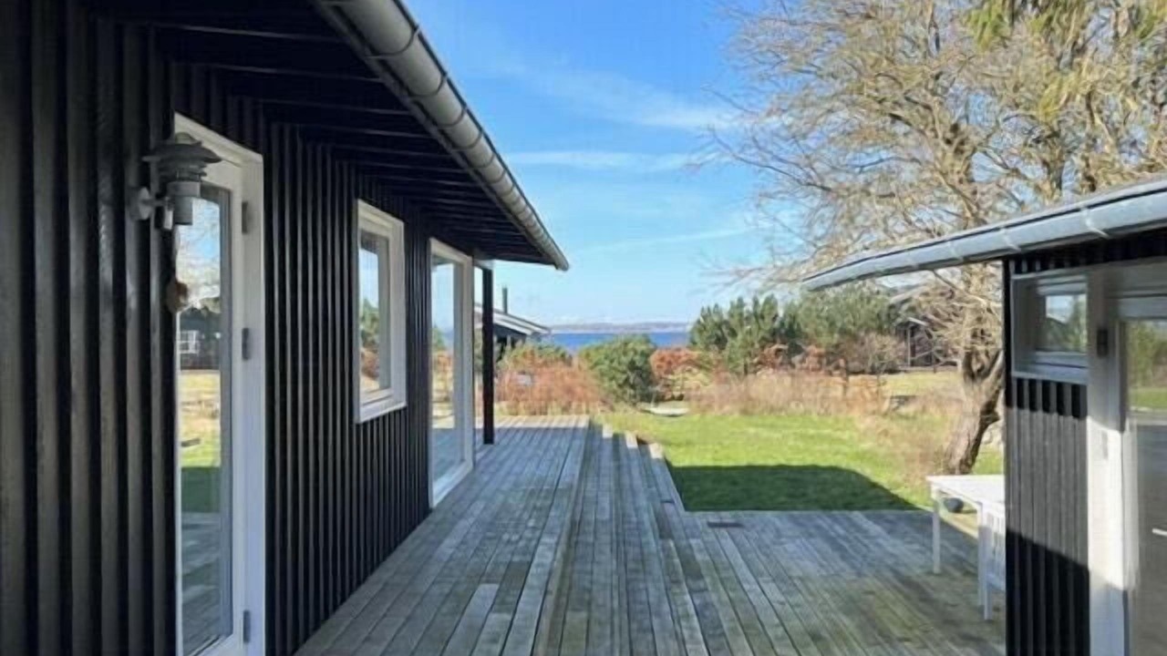 Photo of Patio Balcony in Skibby