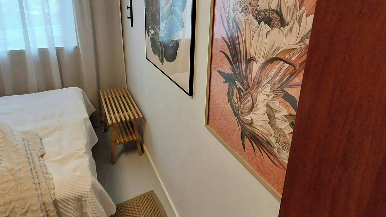 Photo of Bedroom in Hadsund