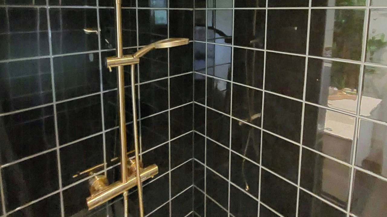 Photo of Bathroom in Hadsund