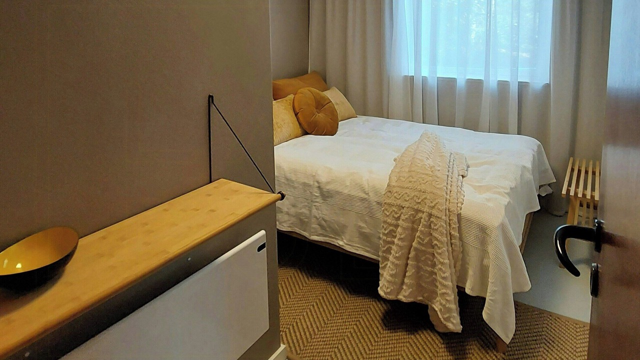 Photo of Bedroom in Hadsund