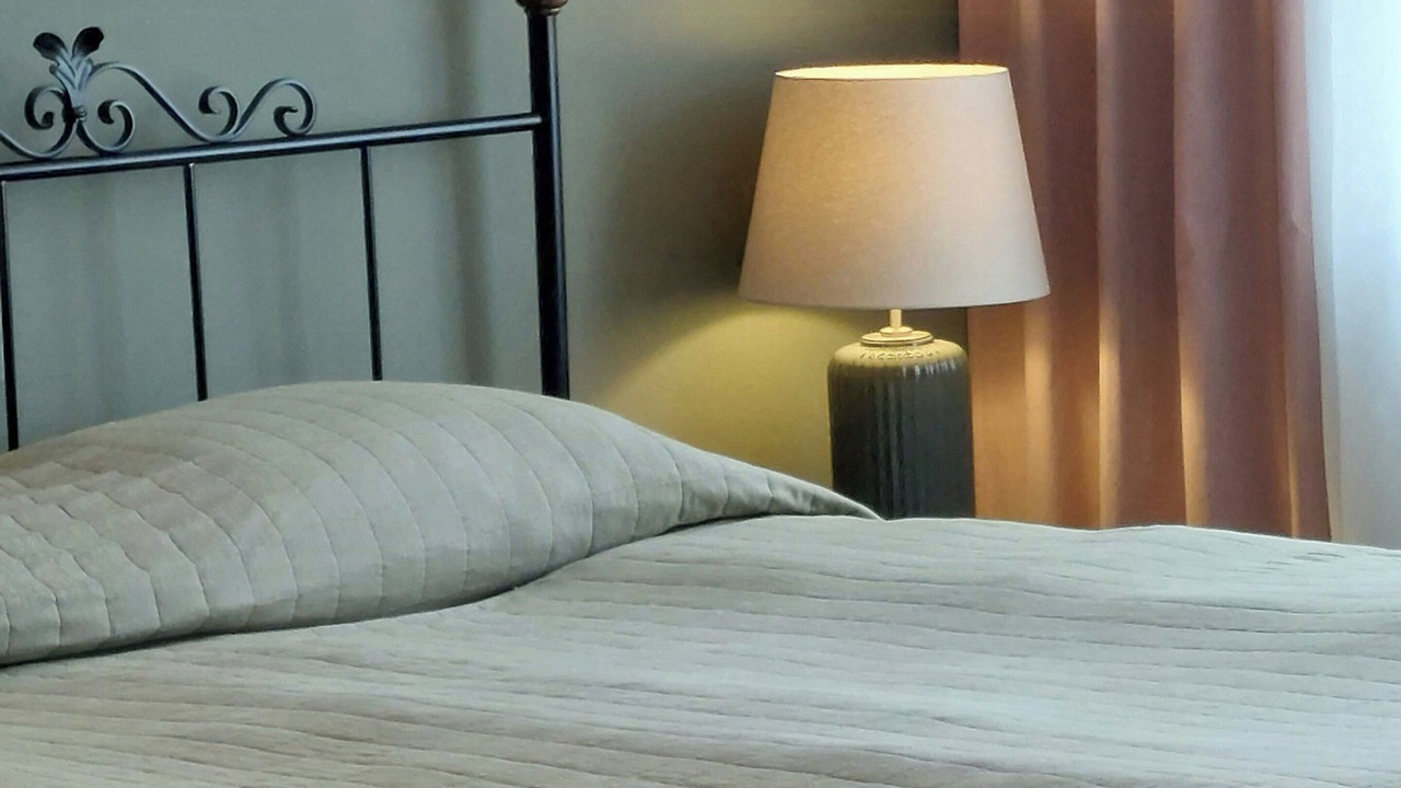 Photo of Bedroom in Hadsund