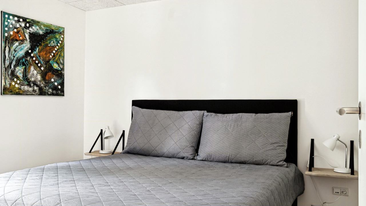 Photo of Bedroom in Hou