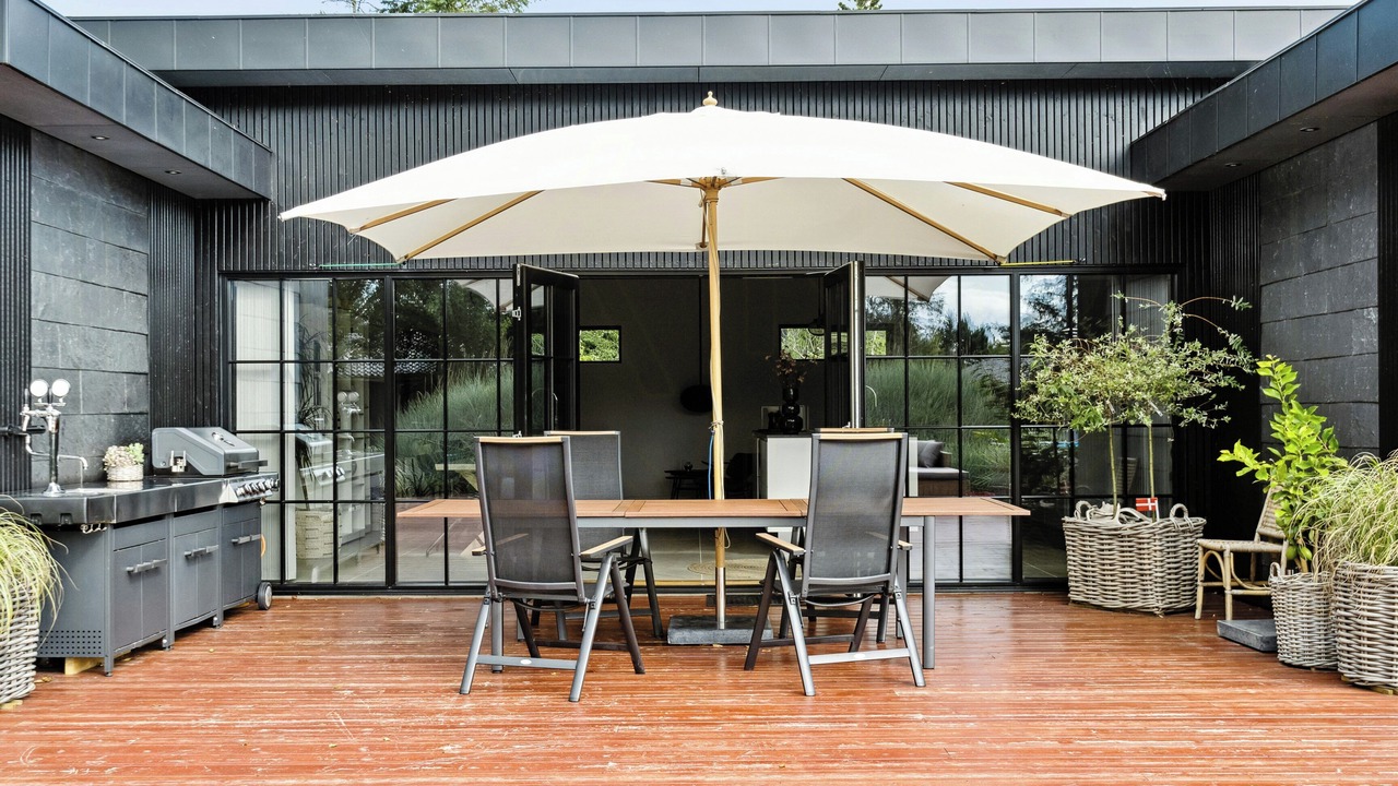 Photo of Outdoor in Hou