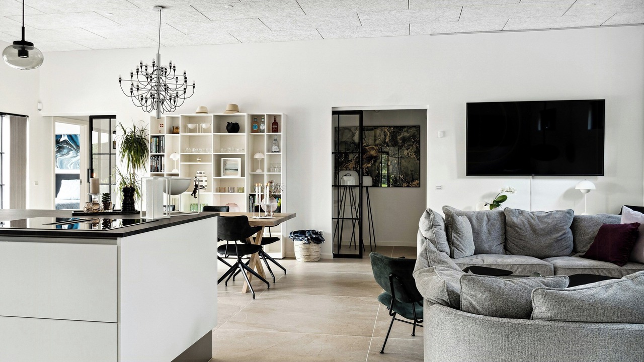 Photo of Livingroom in Hou
