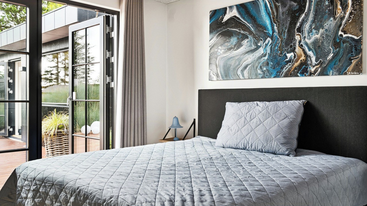 Photo of Bedroom in Hou