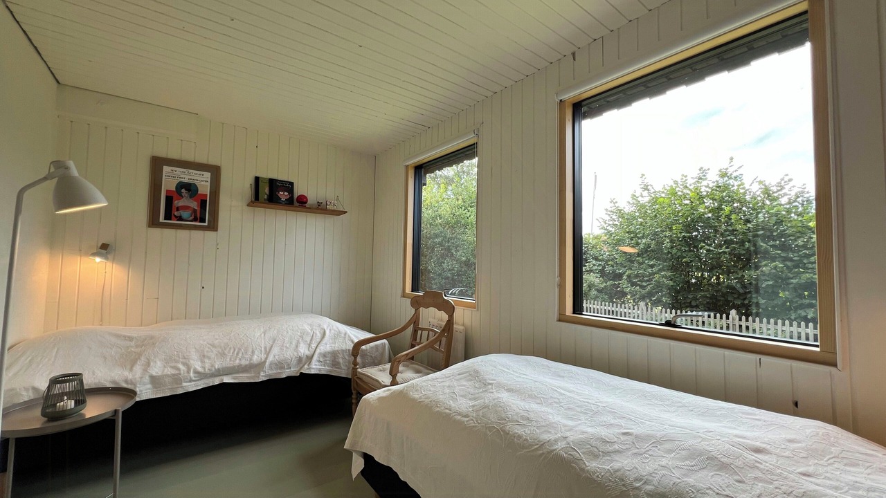 Photo of Bedroom in Saksild Strand