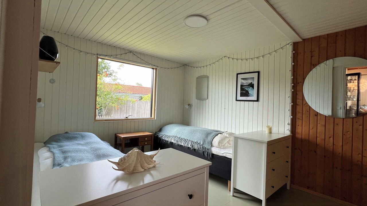 Photo of Bedroom in Saksild Strand