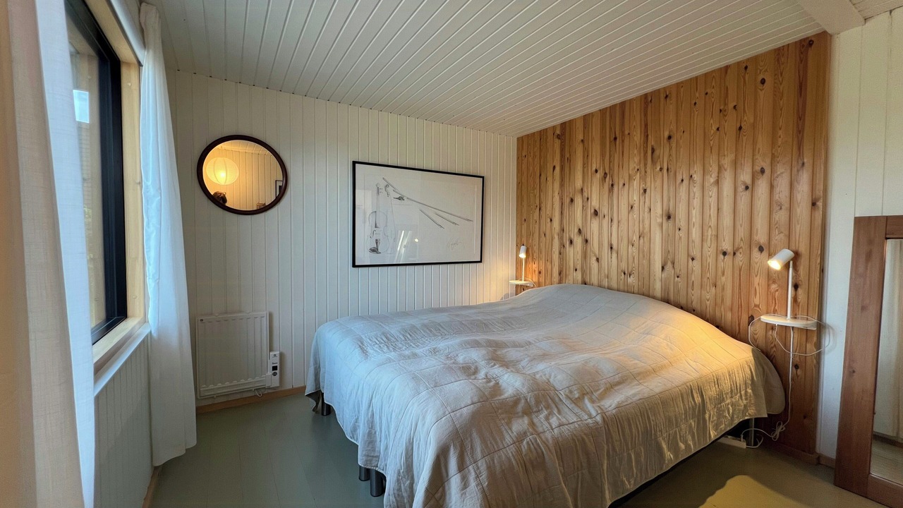 Photo of Bedroom in Saksild Strand