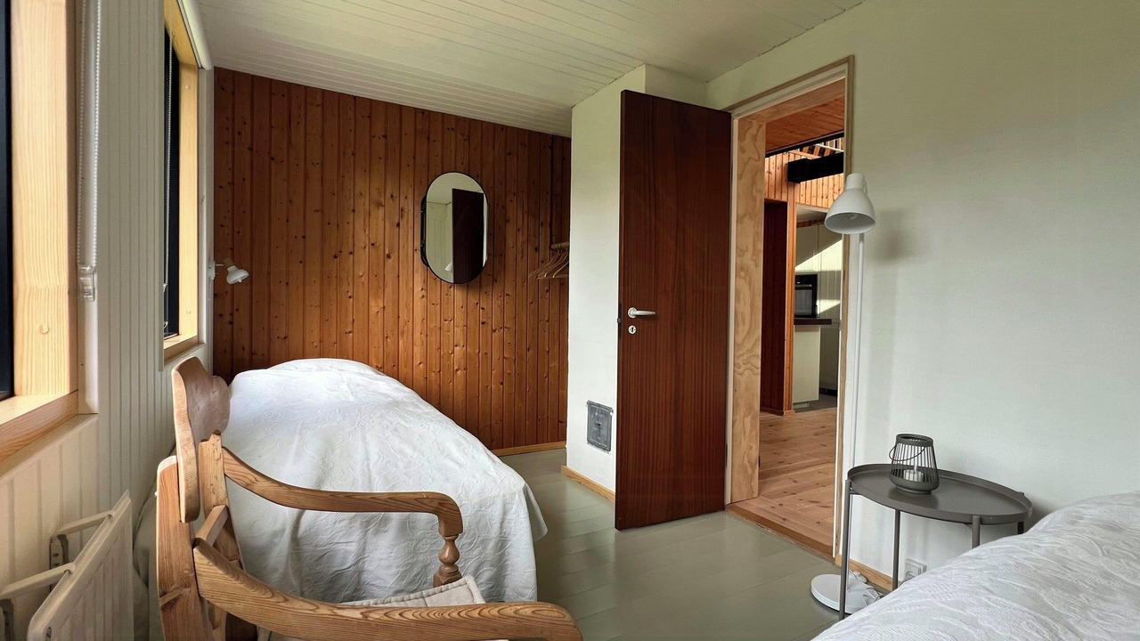 Photo of Bedroom in Saksild Strand