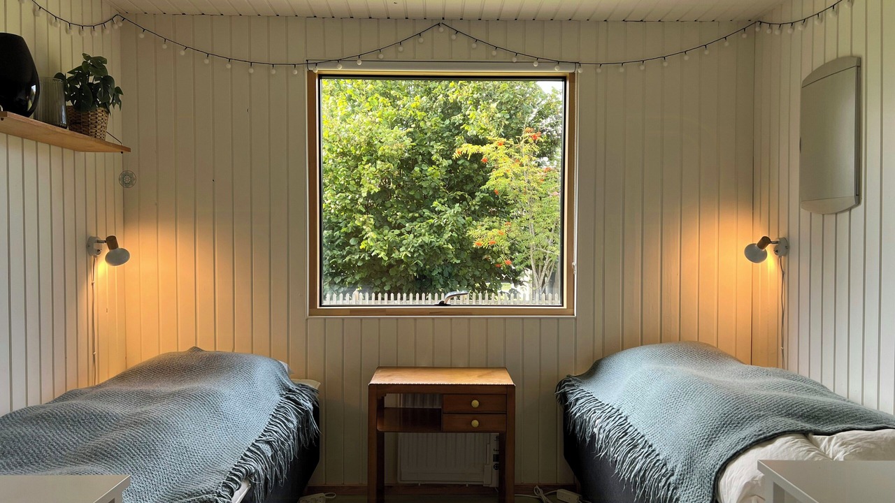 Photo of Bedroom in Saksild Strand