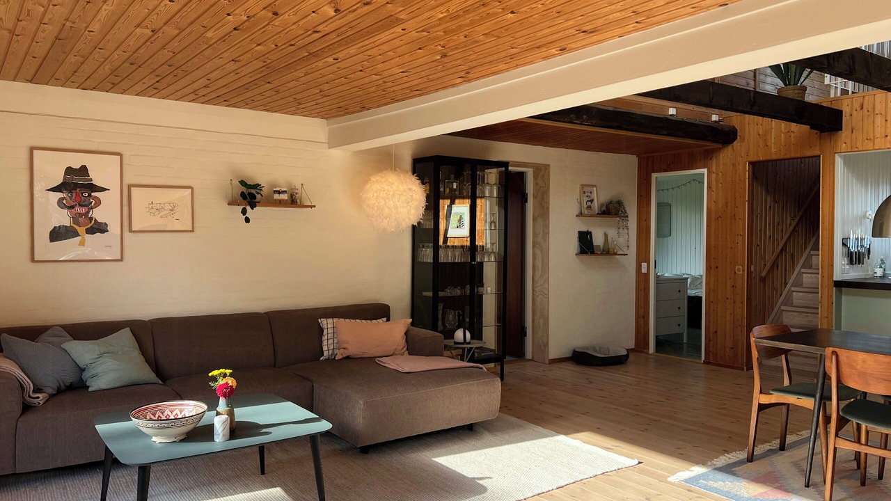 Photo of Livingroom in Saksild Strand