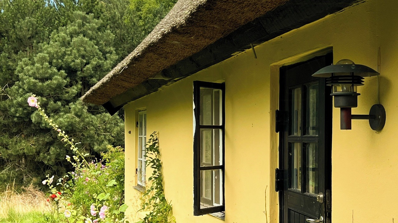 Photo of Outdoor in Askeby