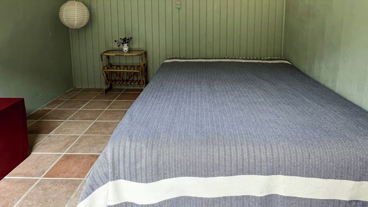 Photo of Bedroom in Askeby