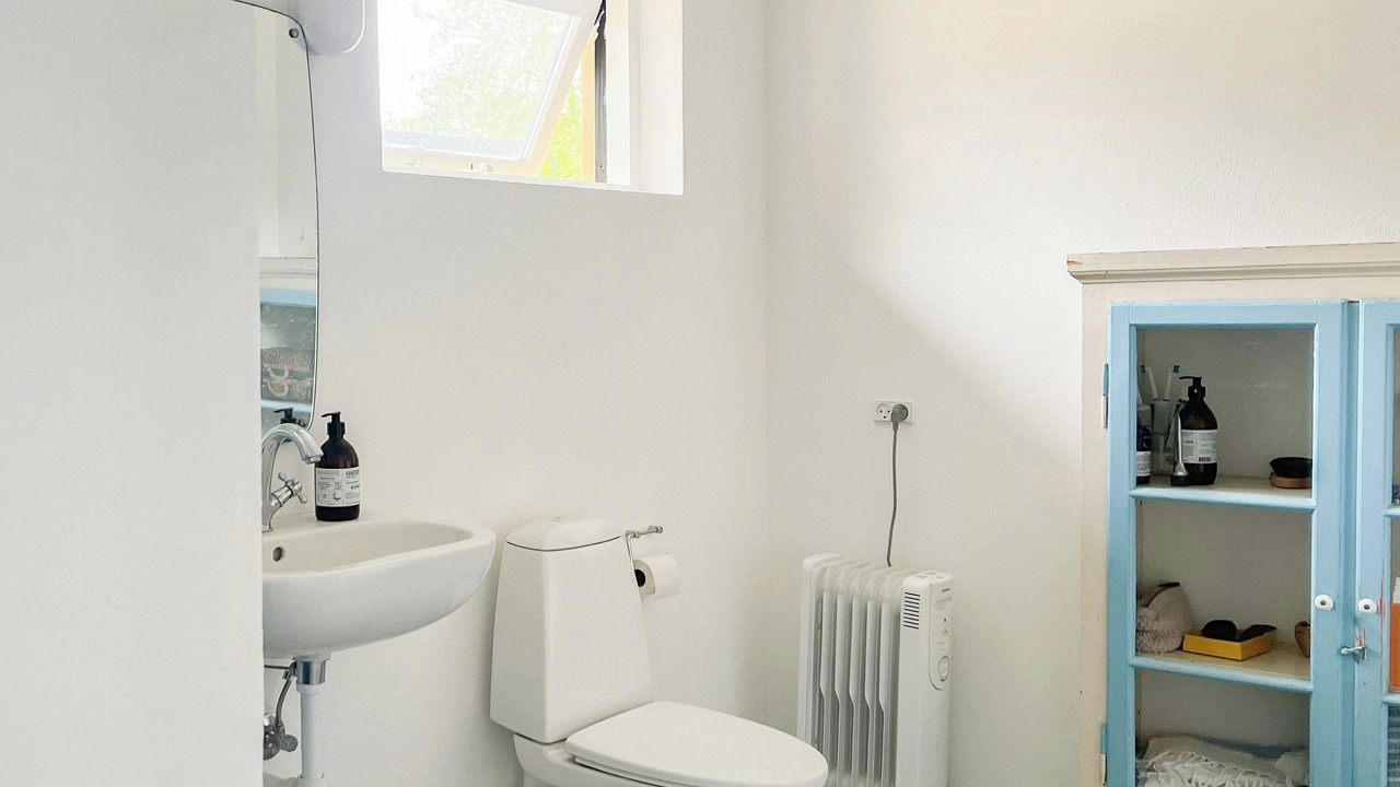 Photo of Bathroom in Askeby