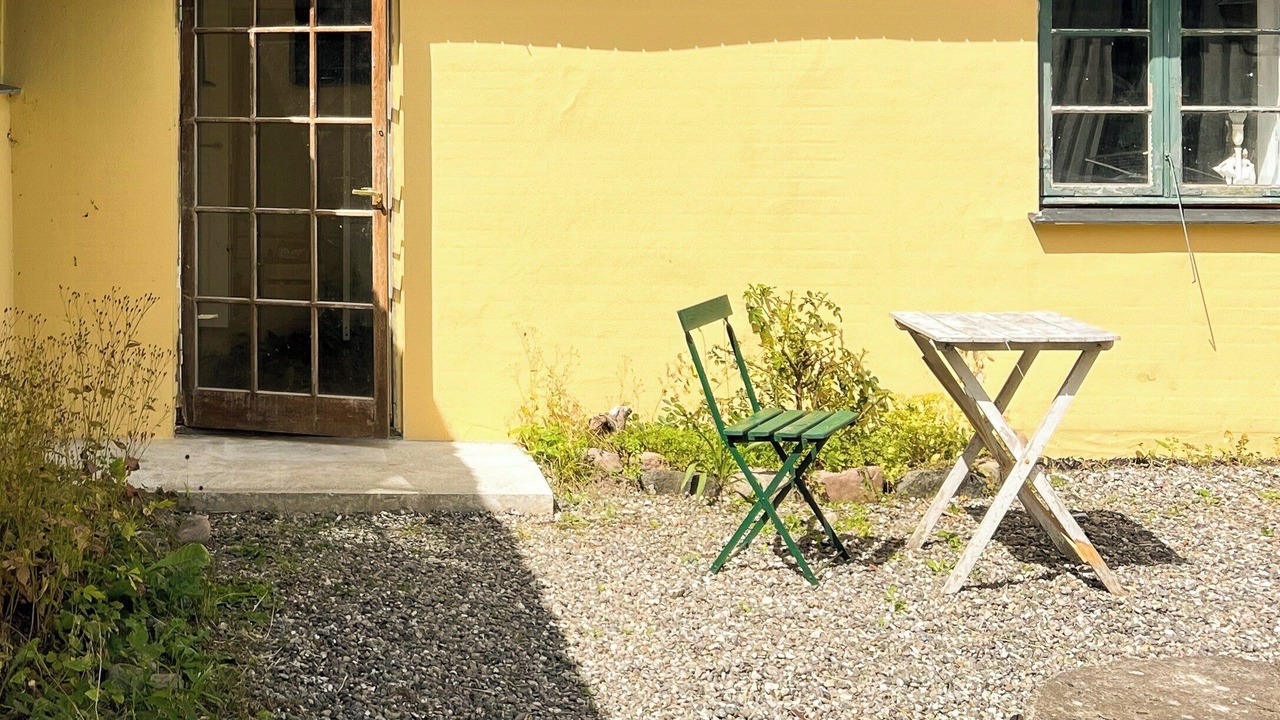 Photo of Patio Balcony in Askeby