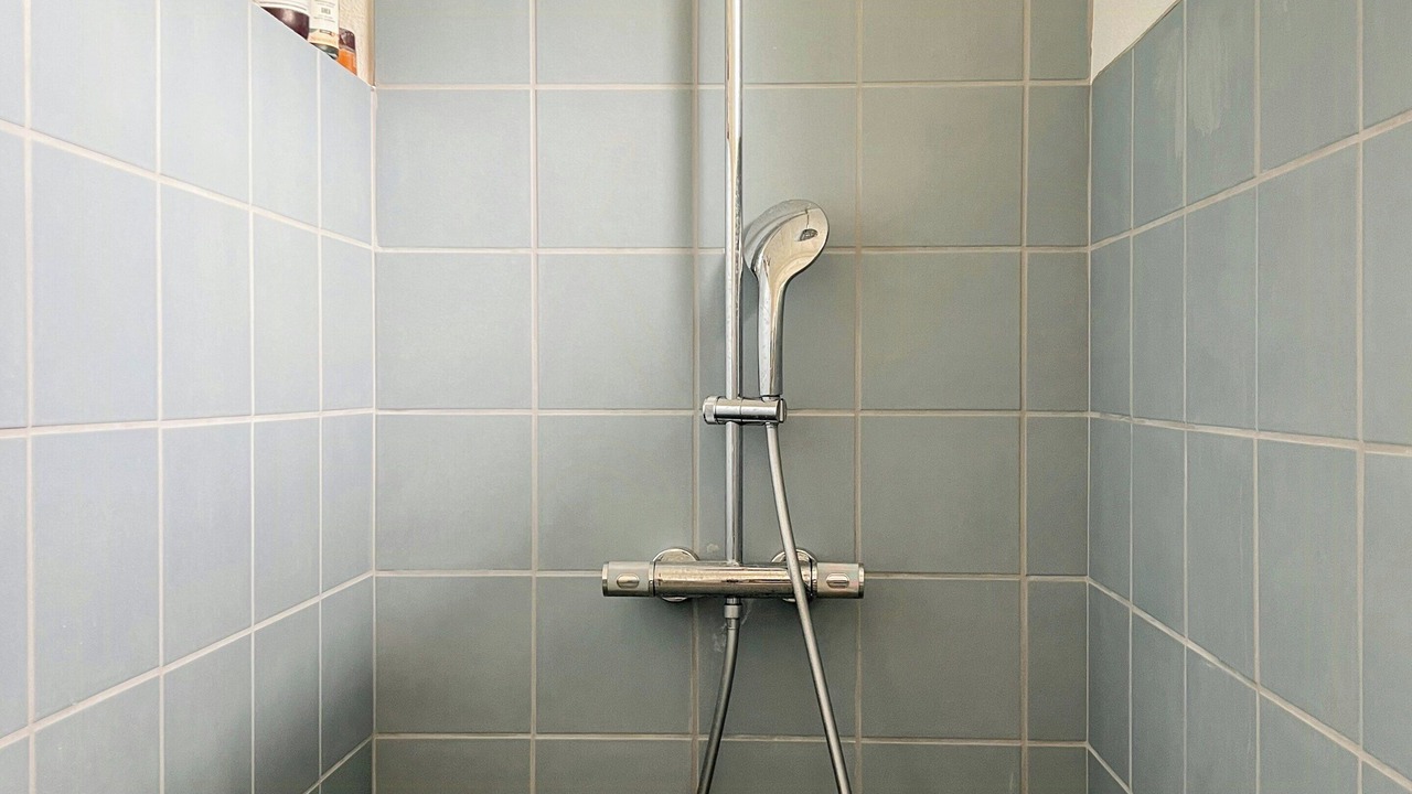Photo of Bathroom in Askeby