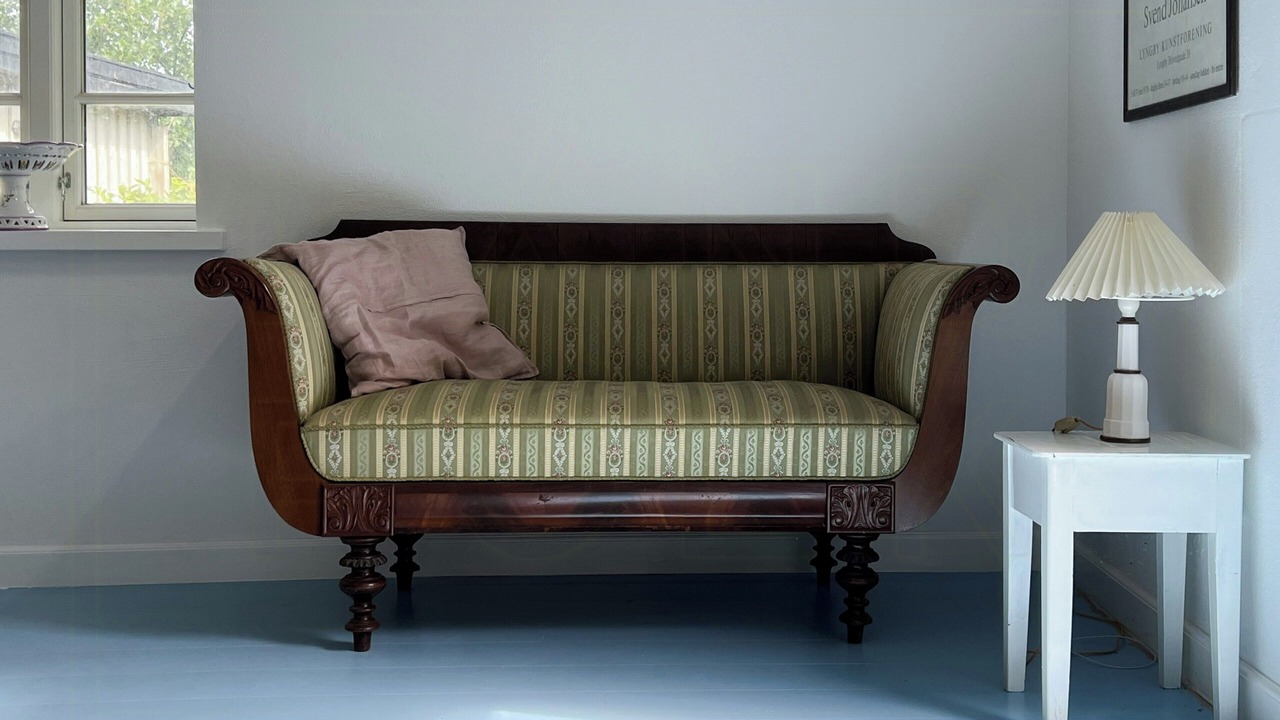 Photo of Livingroom in Askeby
