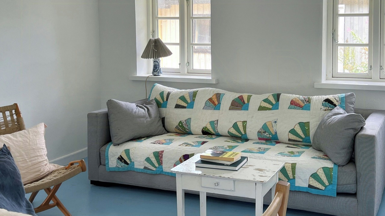 Photo of Livingroom in Askeby
