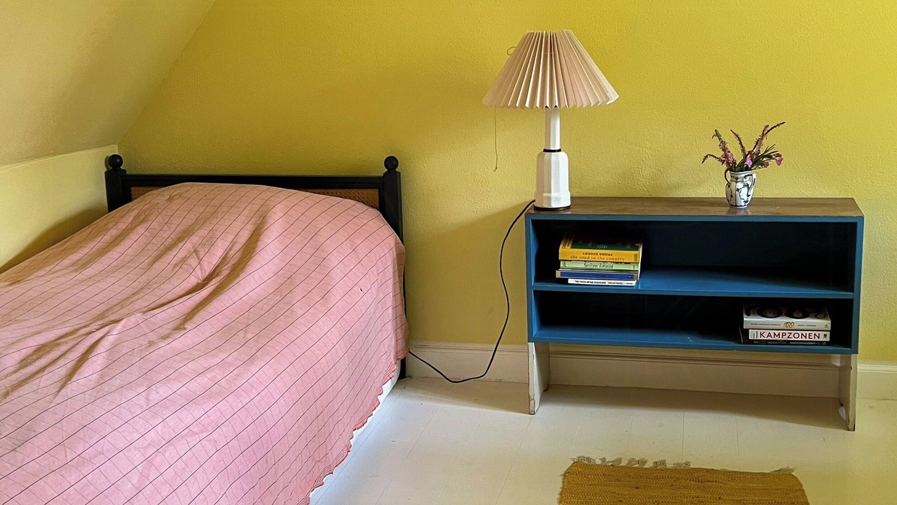 Photo of Bedroom in Askeby
