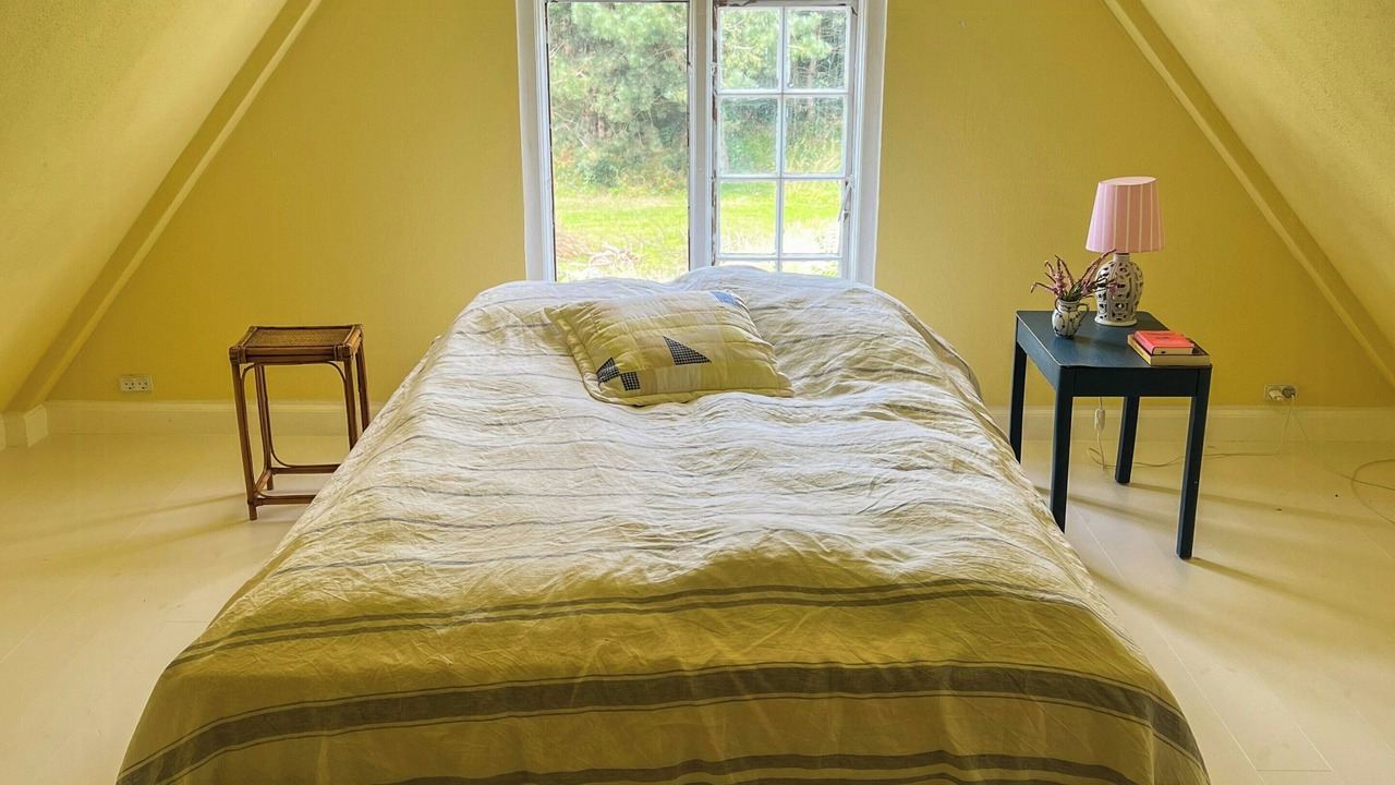Photo of Bedroom in Askeby