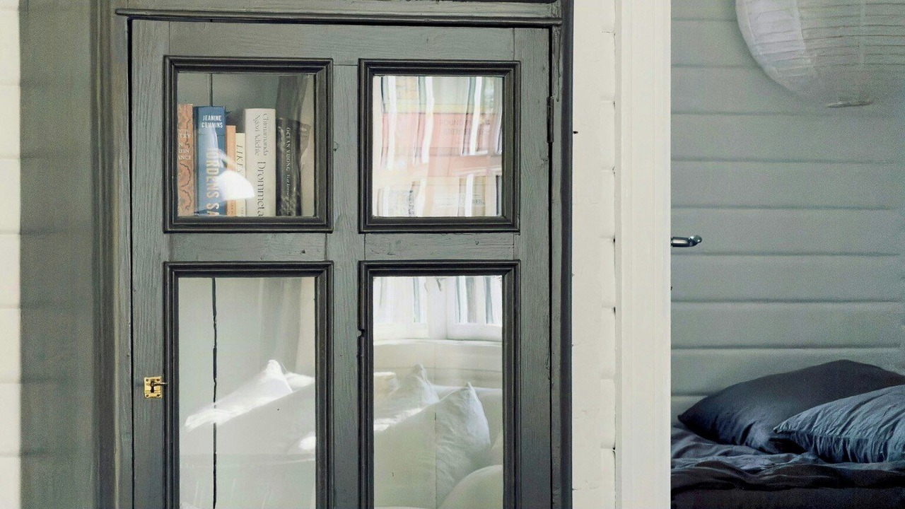 Photo of Bedroom in Tversted