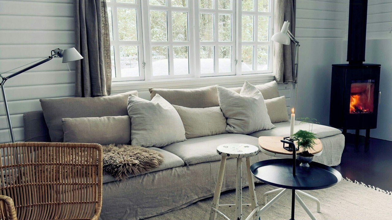 Photo of Livingroom in Tversted