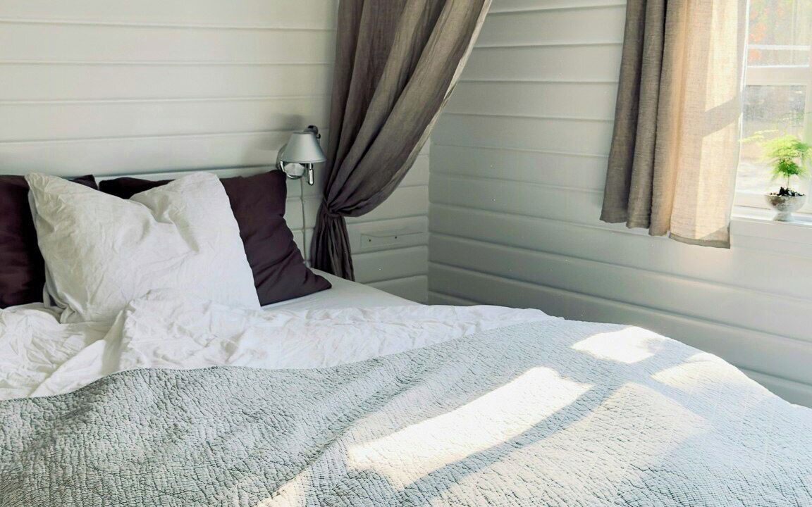 Photo of Bedroom in Tversted