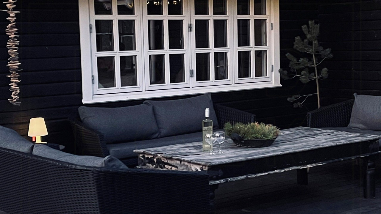 Photo of Outdoor in Tversted