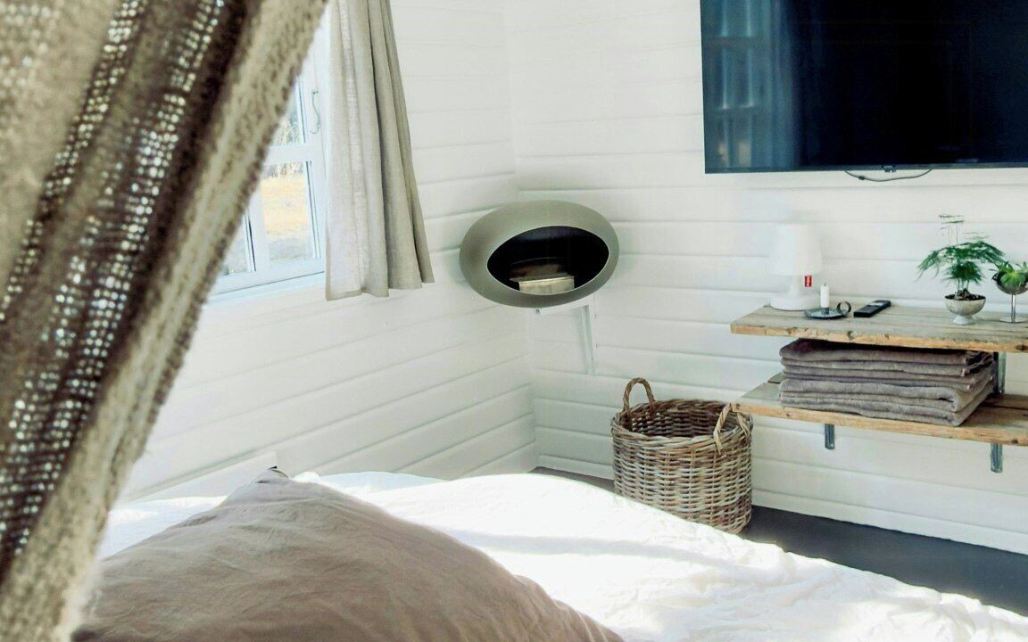 Photo of Bedroom in Tversted