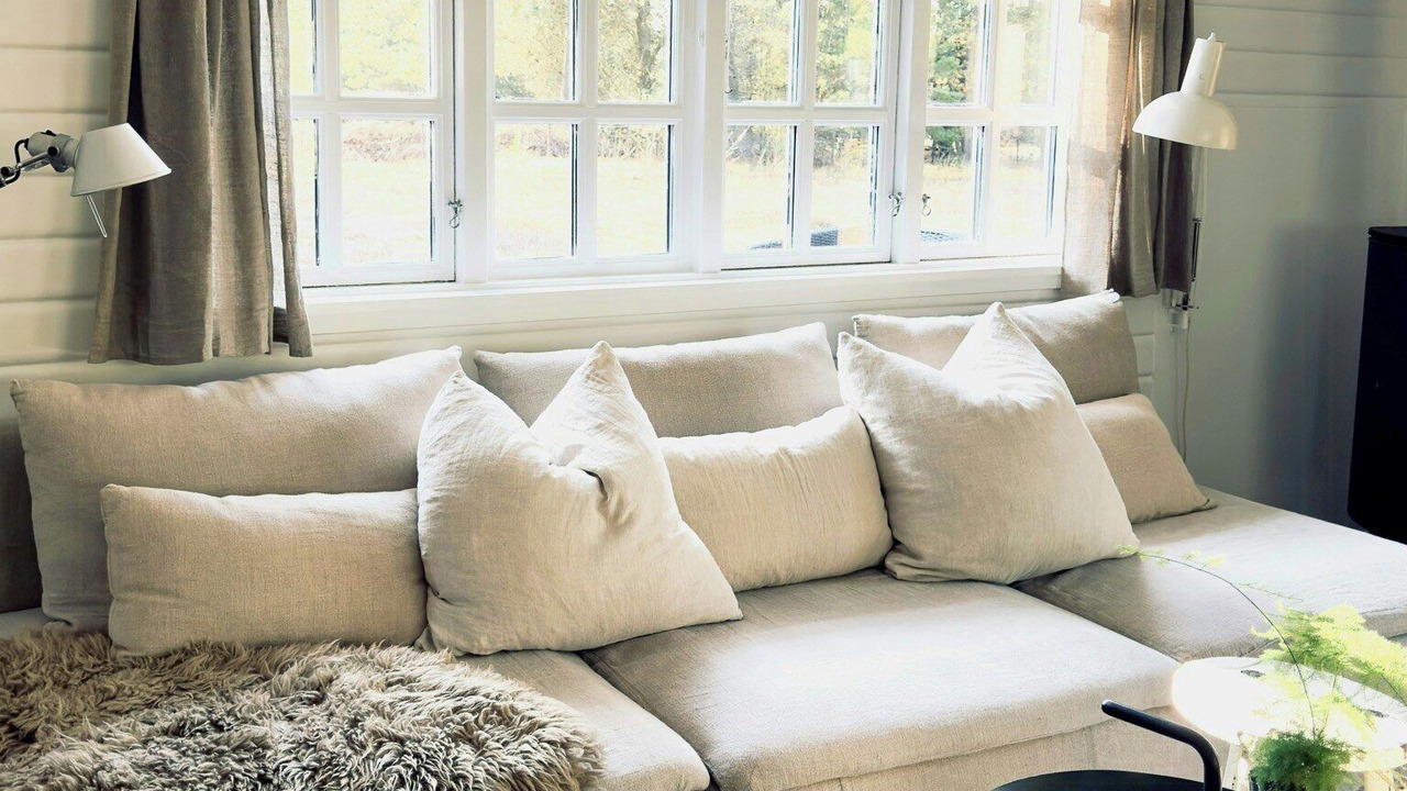 Photo of Livingroom in Tversted