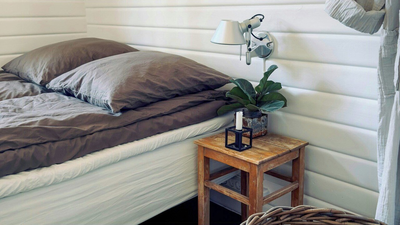Photo of Bedroom in Tversted