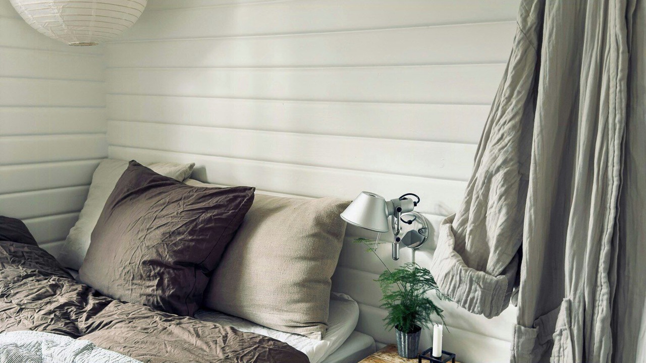 Photo of Bedroom in Tversted