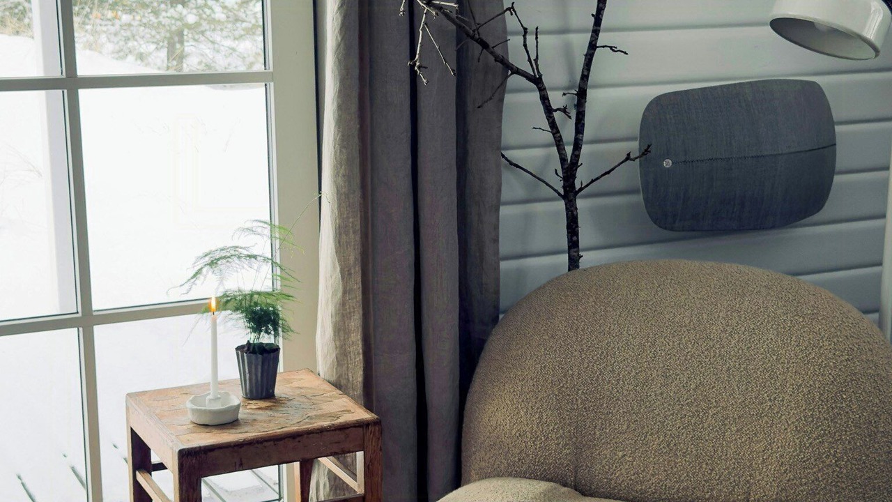 Photo of Livingroom in Tversted