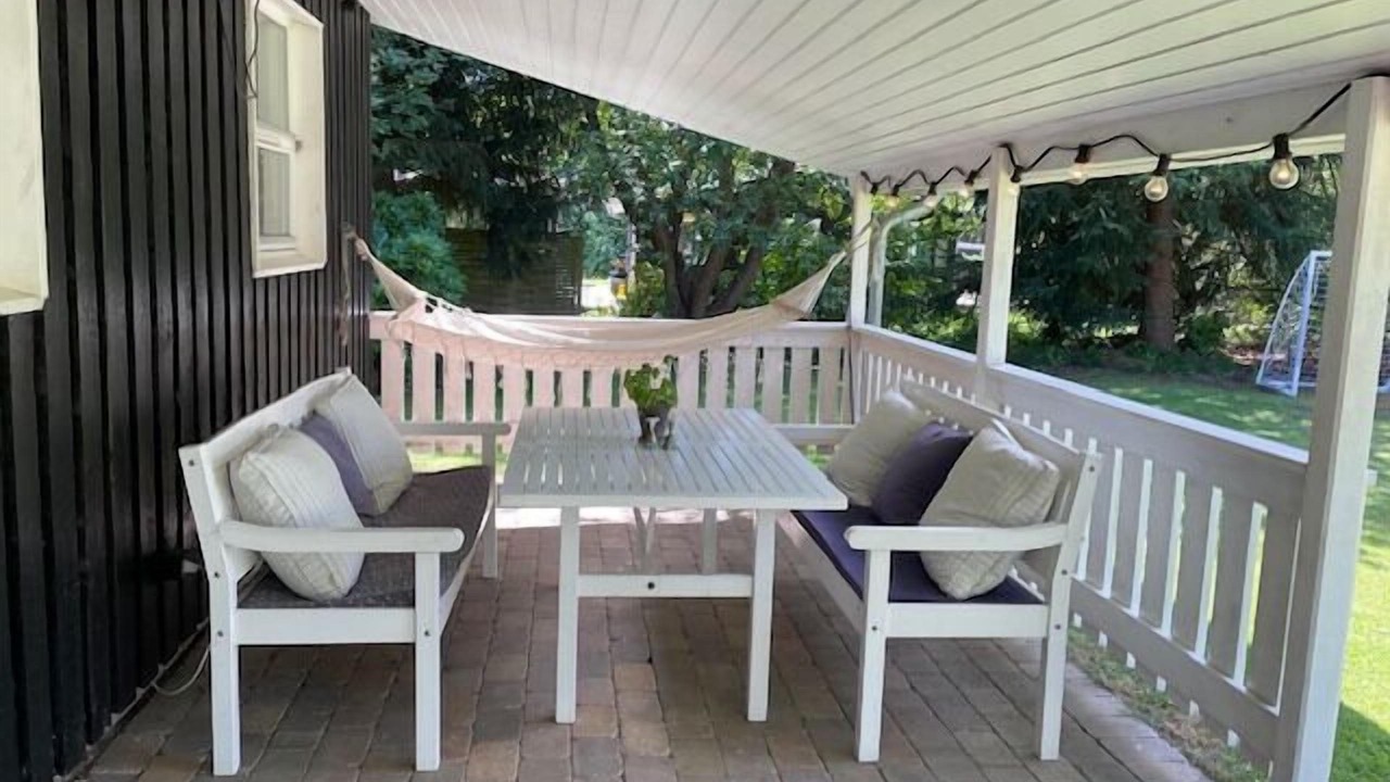 Photo of Outdoor in Melby