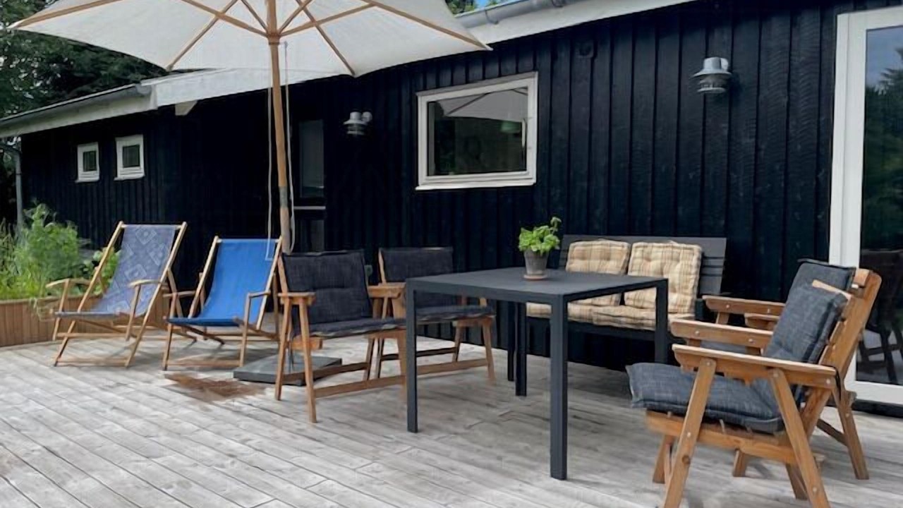 Photo of Outdoor in Melby