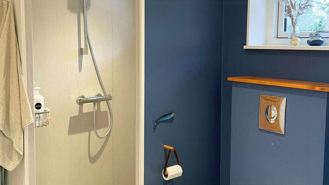 Photo of Bathroom in Melby