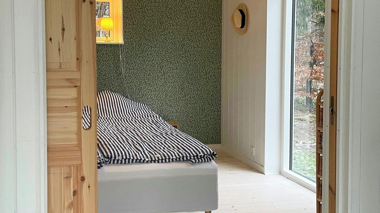 Photo of Bedroom in Melby