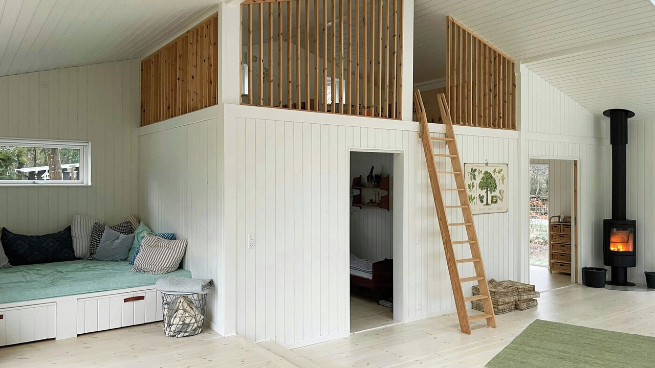 Photo of Bedroom in Melby