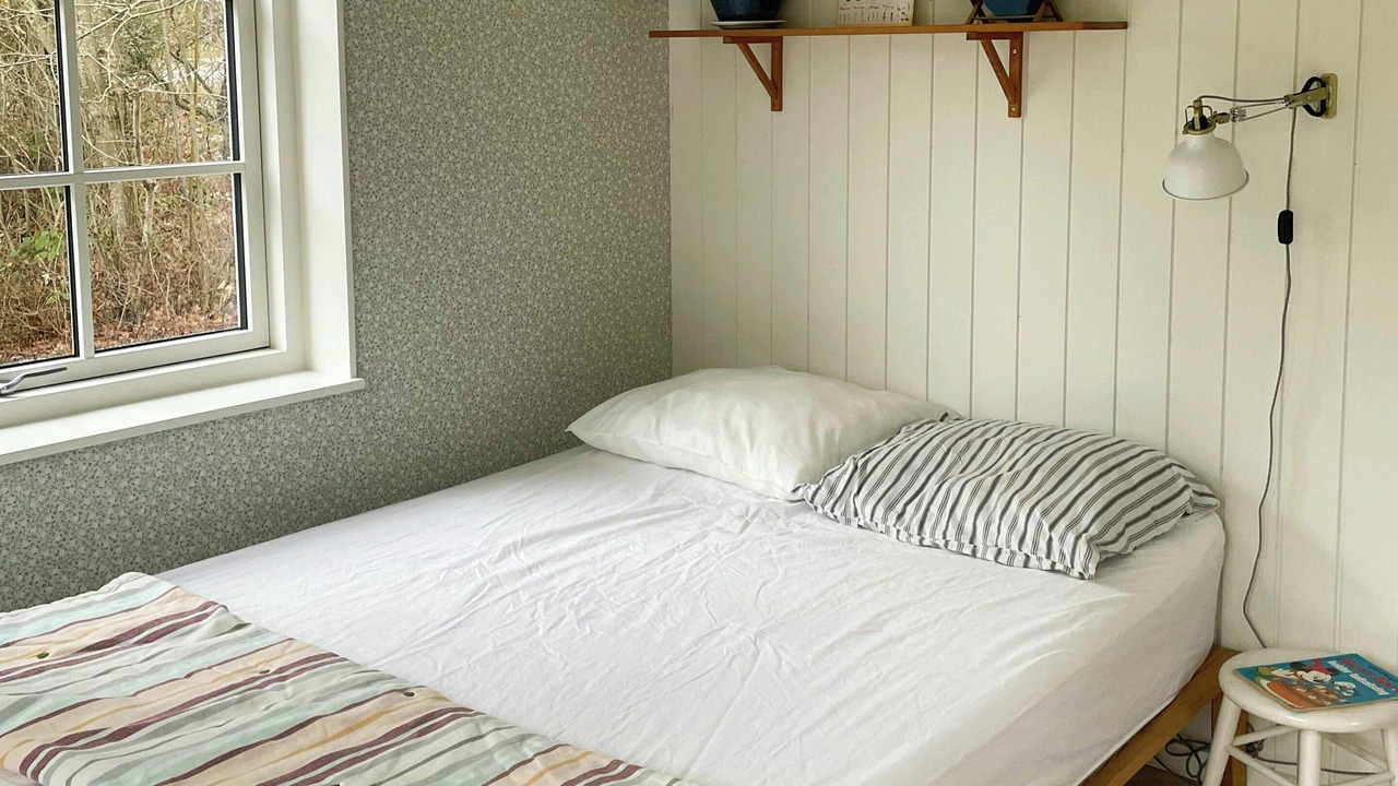 Photo of Bedroom in Melby