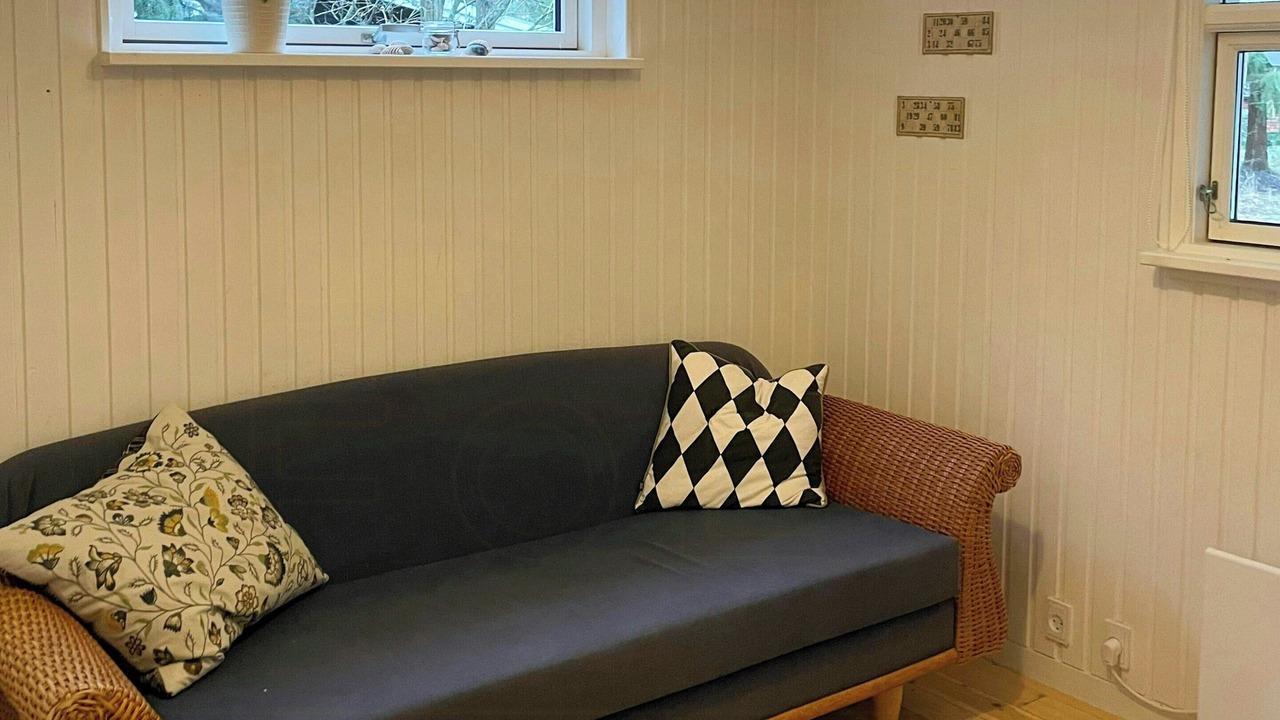 Photo of Livingroom in Melby
