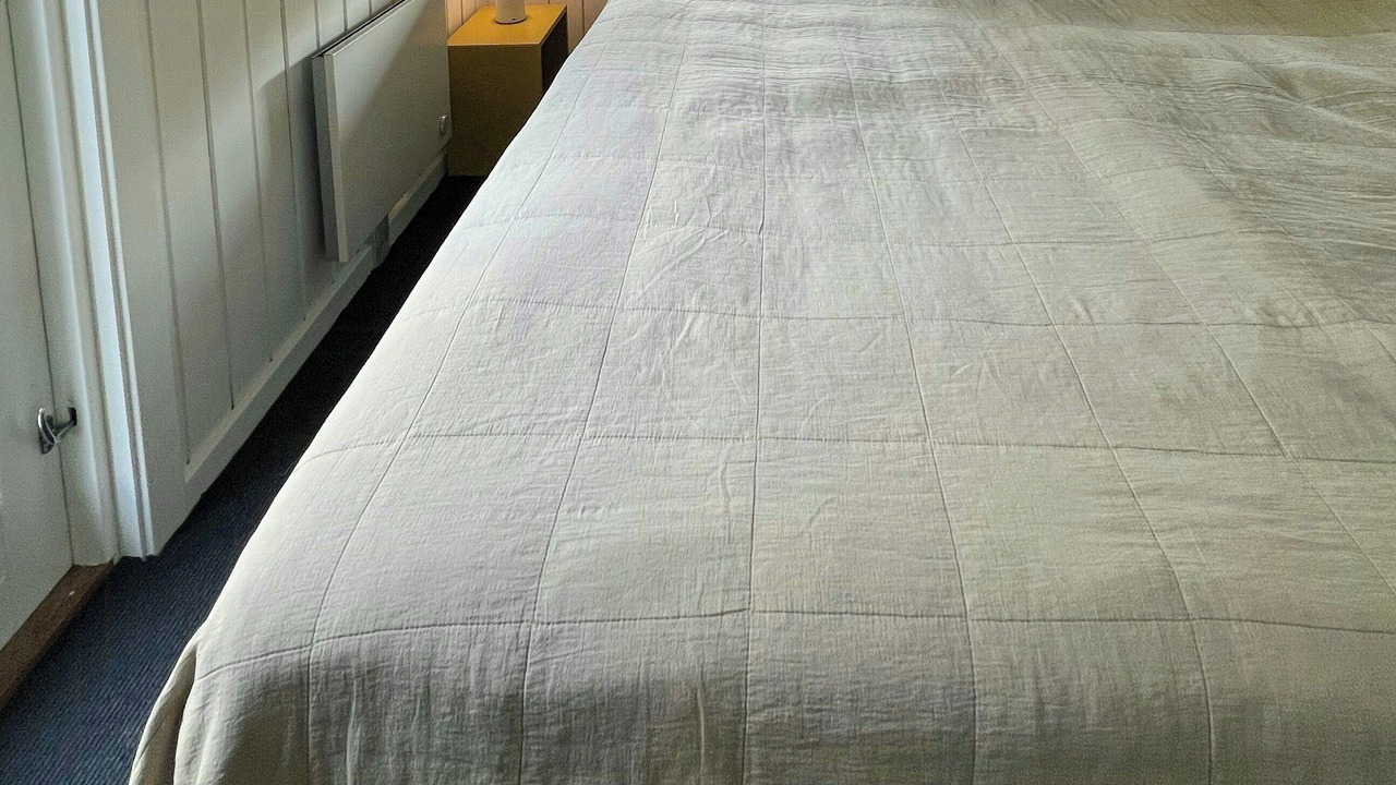 Photo of Bedroom in Fej