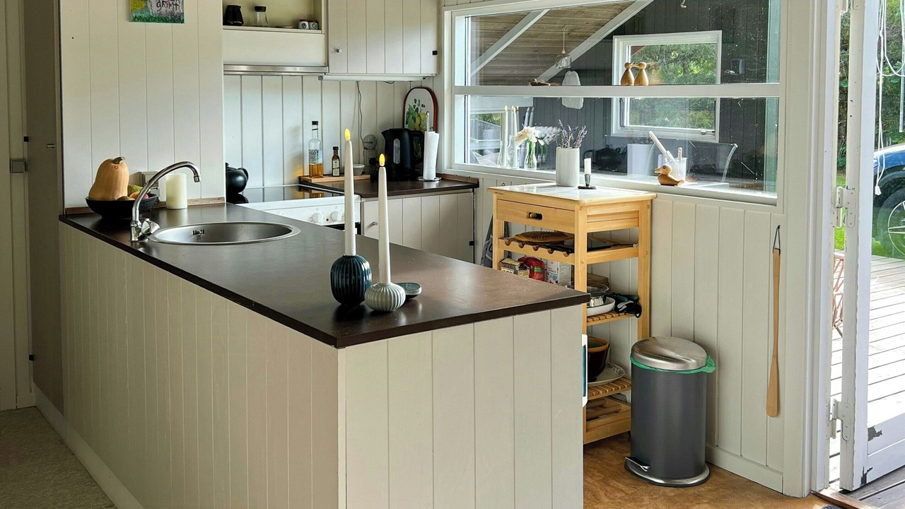 Photo of Kitchen in Fej