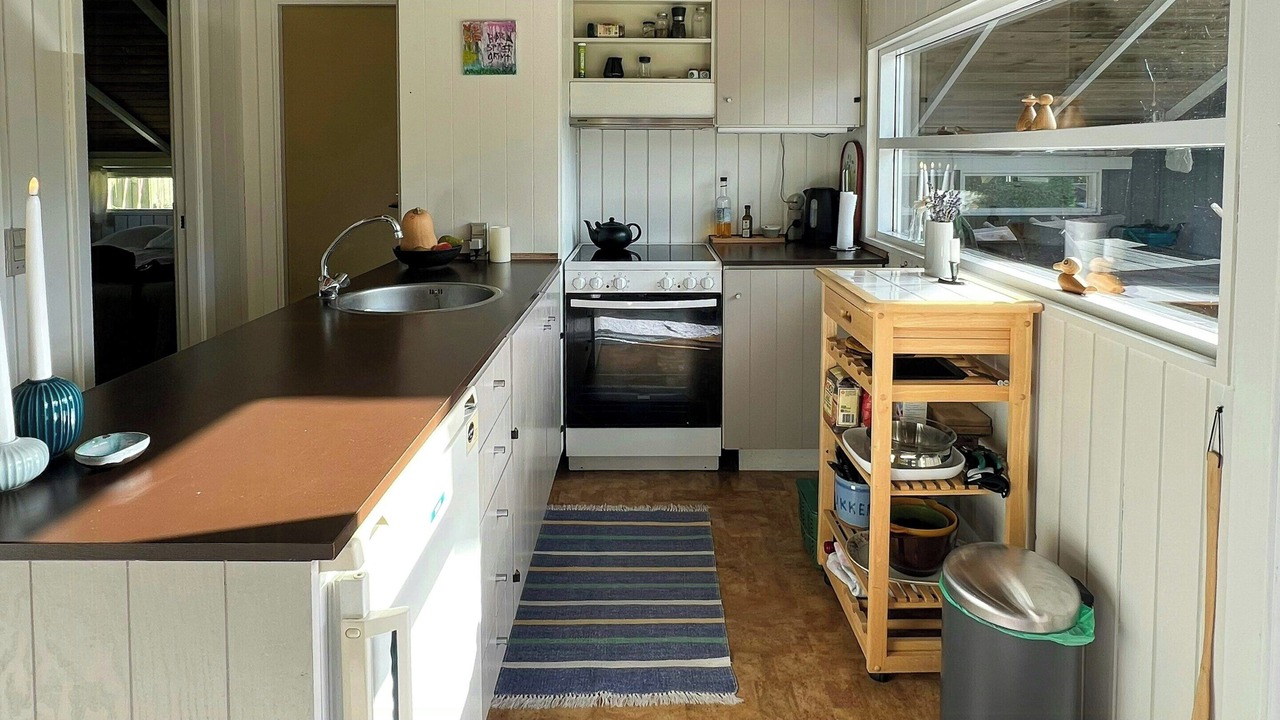 Photo of Kitchen in Fej
