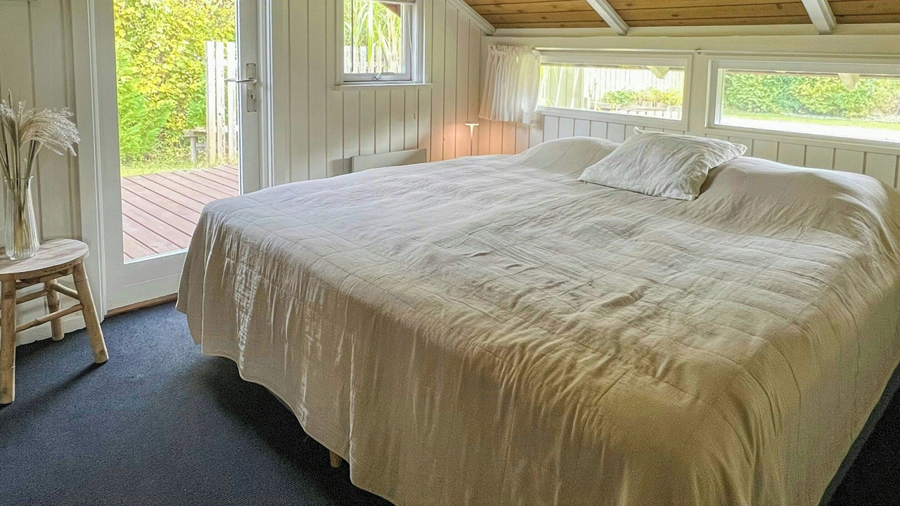 Photo of Bedroom in Fej