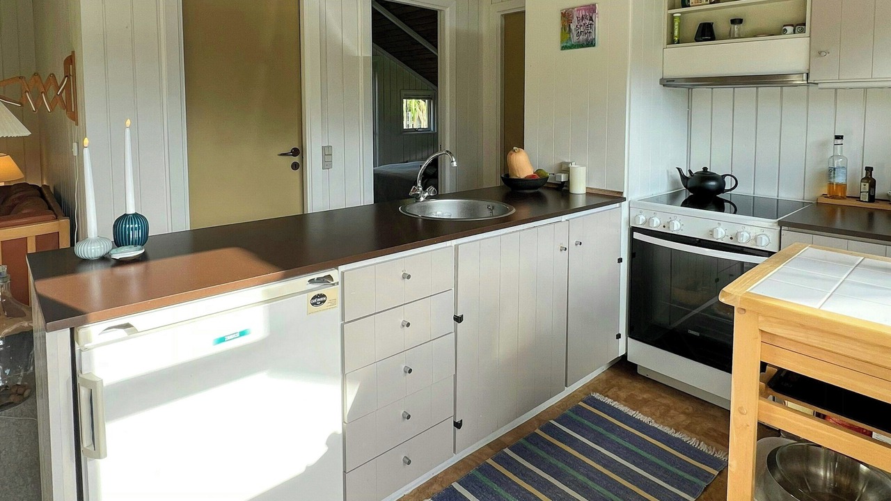 Photo of Kitchen in Fej