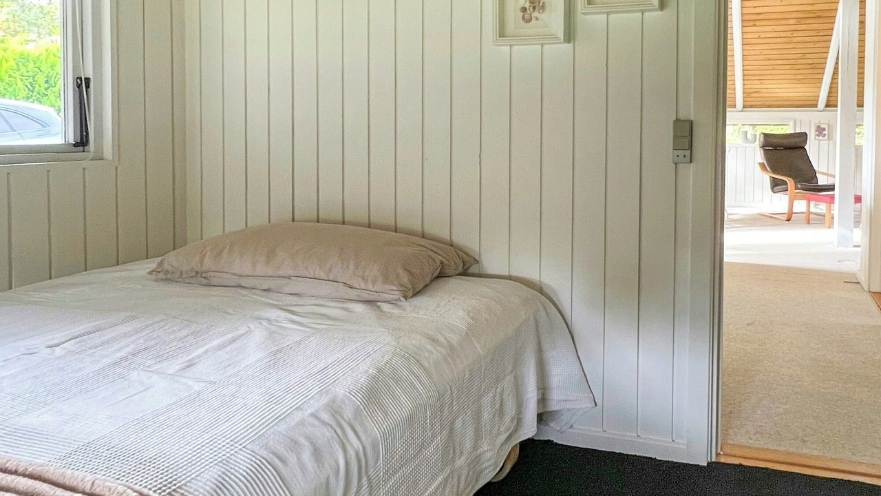 Photo of Bedroom in Fej