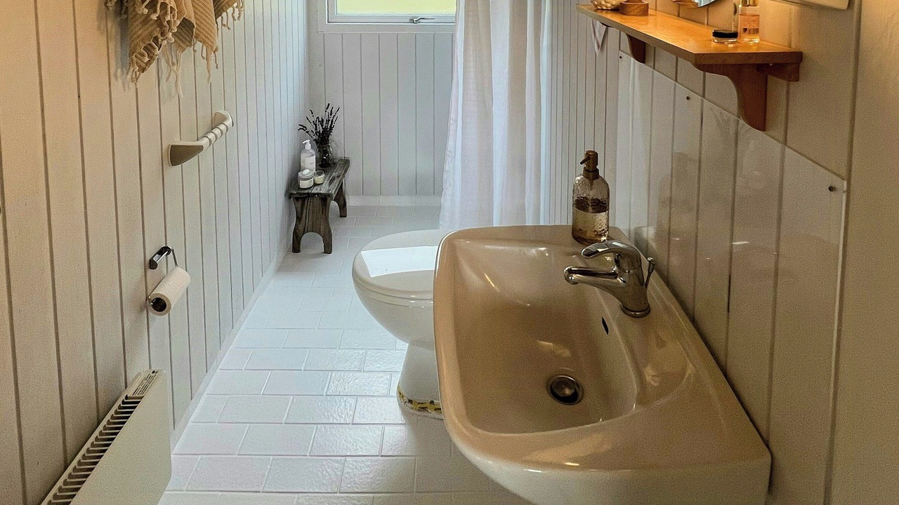 Photo of Bathroom in Fej