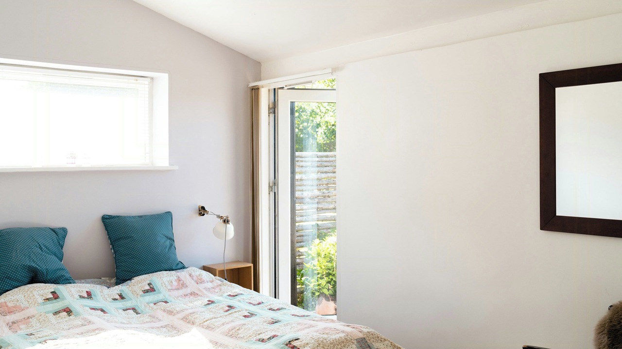 Photo of Bedroom in Elsegarde Strand