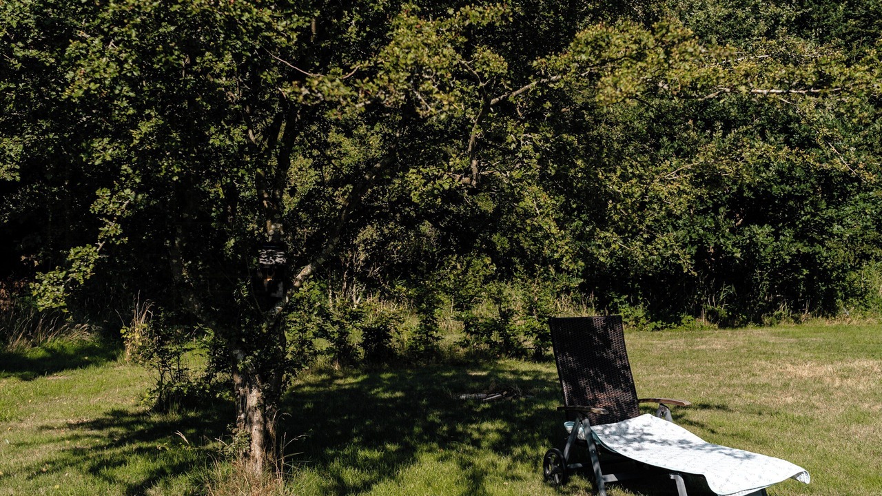 Photo of Outdoor in Elsegarde Strand